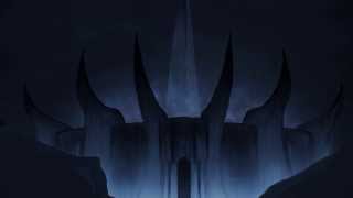 Freljord: The Three Sisters