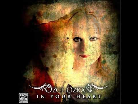 Özge Özkan - In Your Heart (EP) (2008) (Full Album)
