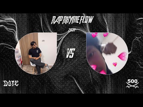 KASIDIT VS PxxM | RRF2 /32RAPPER