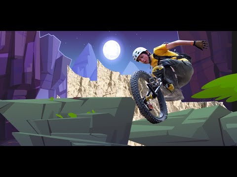 Hardcore Unicycling