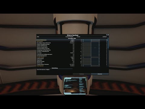 Illegale Waren sicher lagern [Guide] X4: Foundations 3.0 Split Vendetta [Deutsch/German]