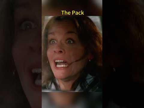 She seems to be in big trouble.