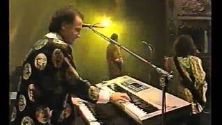 Pooh - Se c&#39;è un posto nel tuo cuore e Rotolando respirando