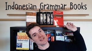 Download lagu Indonesian language grammar books - Which one is best? mp3