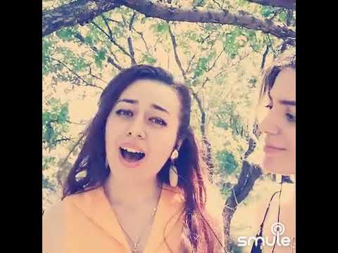 Suzy Adamyan & Emma Arakelyan- ,,Tell him,,