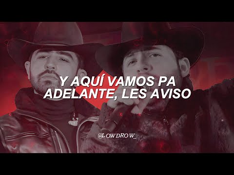 Joss Favela, Luis R Conriquez - Con Todo Respetillo (Letra)