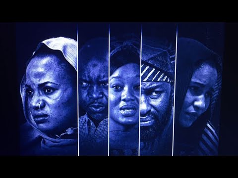 A DAREN FARKO Season 1 Episode 1