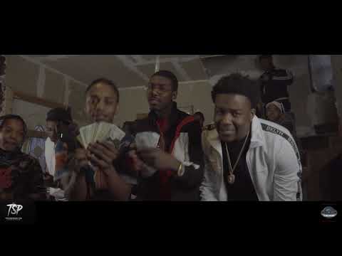 Truss Bandz x Sonic x Thirties - "My Nigga" (Official Video) | Shot By @TravisSmokes