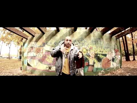 Demon\Taxky - Jestem