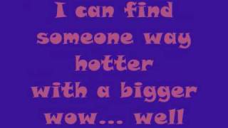 Ke$ha-Kiss &#39;N Tell(Lyrics)