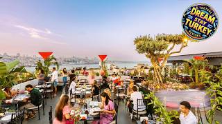 Seres Hotel Old City | İstanbul, Turkey | Hotel Review 🌟