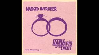 Dan Vapid And The Cheats - Randy&#39;s Getting Married