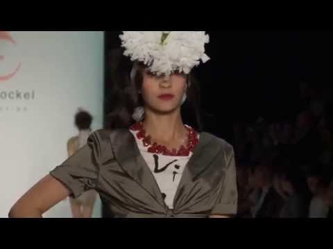 ANJA GOCKEL HOUSE - Fashion Week Berlin