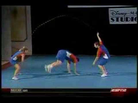 Jump Rope Champions 1