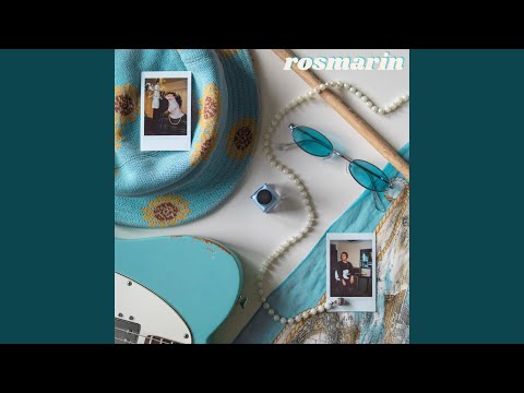 Ich Will - rosmarin