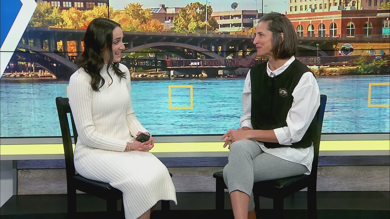 Rockford Area Arts Council focuses on promoting local artwork at ArtScene 2026