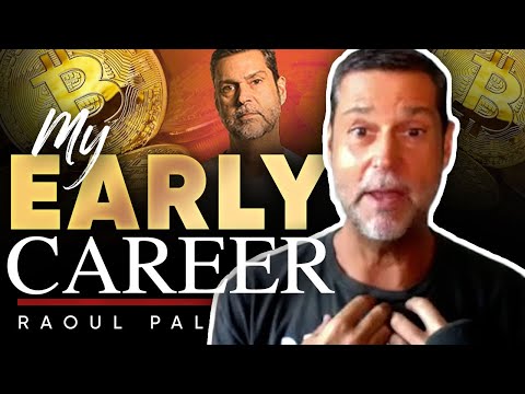 私の成功の秘訣は？ラウル・パル、「ビジュアライゼーションの力」について (THE SECRET TO MY SUCCESS ? Raoul Pal on The Power of Visualisation)