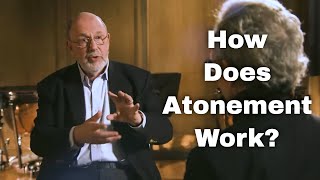 N.T. Wright - How Does Atonement Work