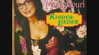 Nana Mouskouri:  Guten Abend, gut&#39; Nacht