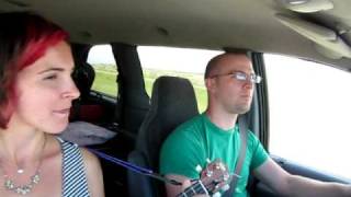 Sarah Donner 'Treeline' video