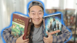 Unknown Channel - Wingspan video thumbnail