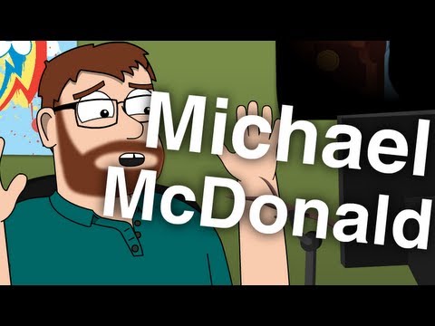 Yogpod Animations - 31 - "Michael McDonald"