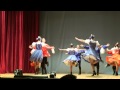 Русская плясовая- г.Сураж-танец 