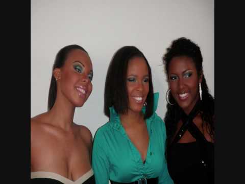 Diva Squad - One Night (Caribbean version)