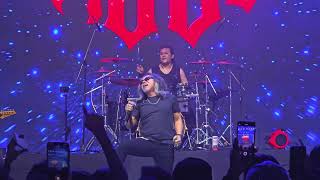 Download lagu Muss May - Cintamu Mekar Dihati (Live Concert Pesta Penang) mp3