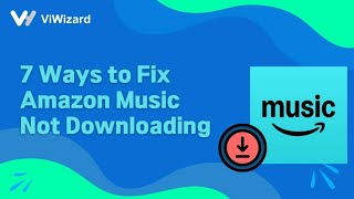 Download lagu Available Ways to Fix Amazon Music Not Downloading mp3 Download lagu Available Ways to Fix Amazon Music Not Downloading mp3
