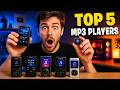 8 Best MP3 Players 2026 Stop Using Your Phone For Music
