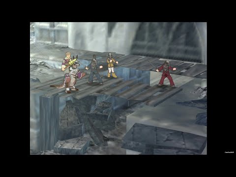Suikoden Tactics Walkthrough: #15 The Ruins of War