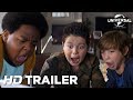 GOOD BOYS (2019) Official Red Band Trailer (Universal Pictures) HD