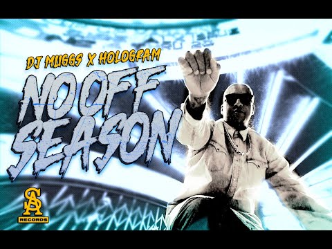 DJ MUGGS x HOLOGRAM - No Off Season
