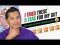 I These 5 Teas For My Gut The Results Were Unbelievable