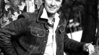 Mel Tillis -- Destroyed By Man