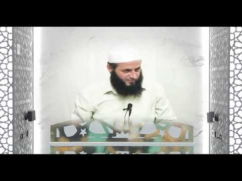 Shenjat e Kijametit | Hoxhë Sadullah Bajrami - Pjesa 19