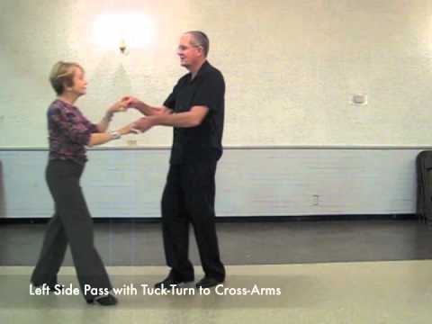 WCS 1109-10 Basic Steps 101.m4v