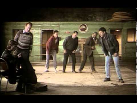 Trailer-Vorschau: Ganz oder gar nicht