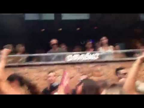 Marco Carola plays Vincent - The Limelight (Paul C. & Paolo Martini) @ Music On Ibiza 08/08/2014