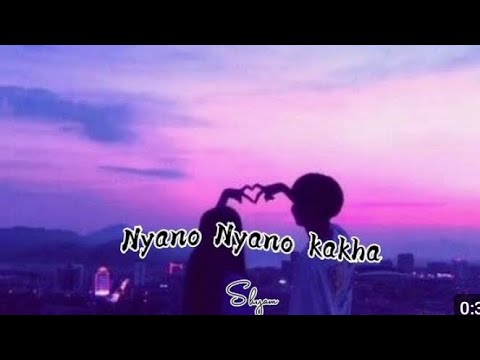 #mayalu_ko_maya_-_mitho__sandesh__kc_Mayalu Ko Maya Mitho Nyano Nyano Kakha