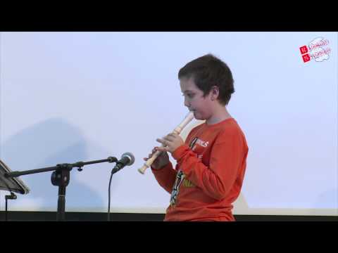 Tommy Trakhtenberg - "Shir Roim", concert 7.01.2014