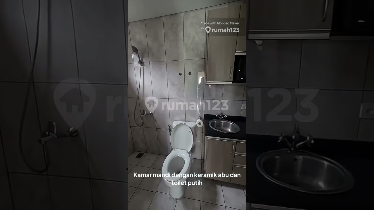 Cozy Asri House in Tatar Tarubhawana, Kota Baru Parahyangan Kbp