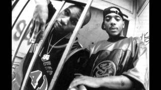 Mobb Deep - Locked in Spofford