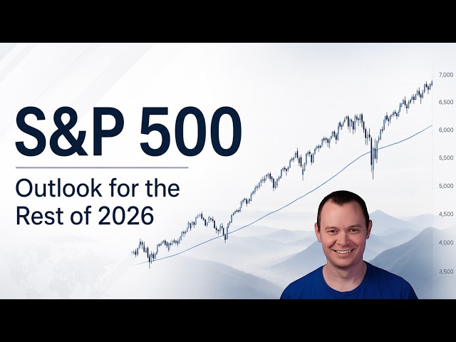 Benjamin Cowen – S&P 500: Outlook for the Rest of 2026 [Update] (01.07.2026 Summary)
