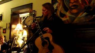 Helms Place- Billy McLaughlin at Big Easel Gallery