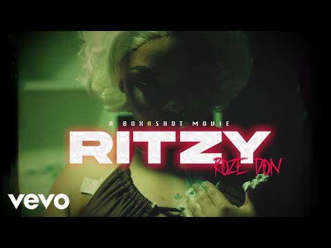 Roze Don - Ritzy (Official Music Video)