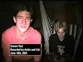 Zero Day 2003 Screen Test