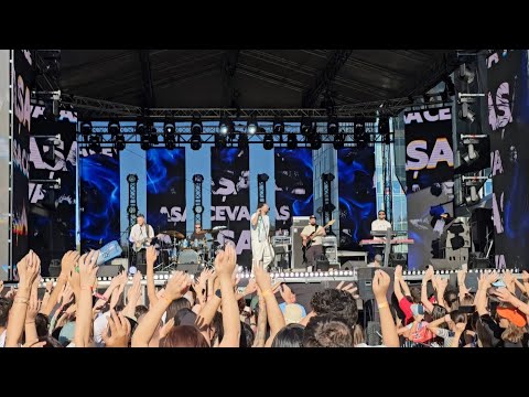 Smiley - Live Show 2025