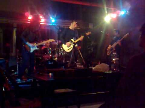 Indie-Viduo Libertè - Lost in London @ Blues Bikers